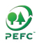 Cadena de custodia de productos forestales PEFC